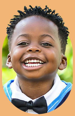 Kindergarten Program