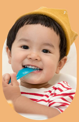 Toddler Program